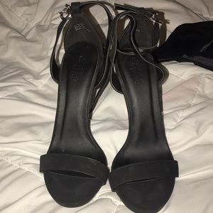 Charlotte Russe heels